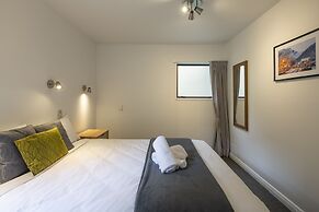 Abba Court Motel & Apartments