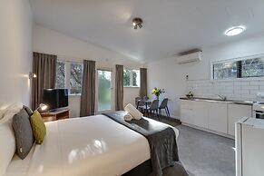 Abba Court Motel & Apartments