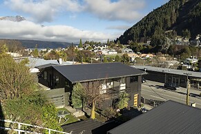 Abba Court Motel & Apartments