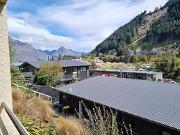 Abba Court Motel & Apartments