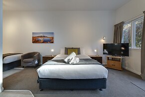 Abba Court Motel & Apartments