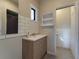 Abba Court Motel & Apartments