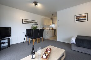 Abba Court Motel & Apartments