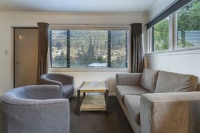 Abba Court Motel & Apartments