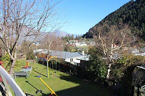 Abba Court Motel & Apartments