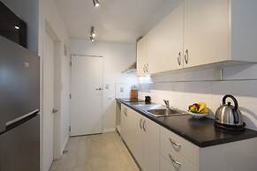 Abba Court Motel & Apartments