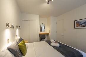 Abba Court Motel & Apartments