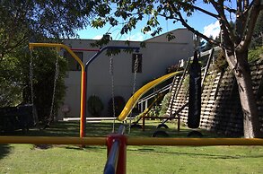 Abba Court Motel & Apartments