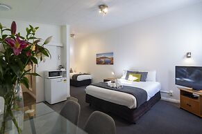 Abba Court Motel & Apartments