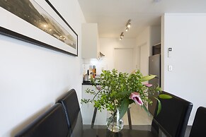 Abba Court Motel & Apartments