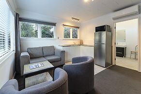 Abba Court Motel & Apartments