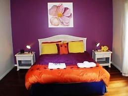 Casablanca Enchanted Cottage - Adults Only