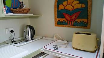 Casablanca Enchanted Cottage - Adults Only