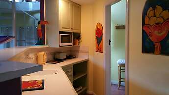 Casablanca Enchanted Cottage - Adults Only