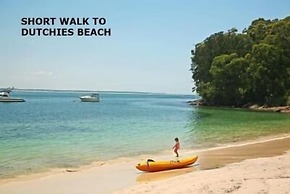 Casablanca Enchanted Cottage - Adults Only