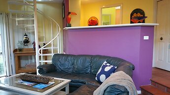 Casablanca Enchanted Cottage - Adults Only