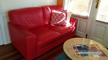 Casablanca Enchanted Cottage - Adults Only