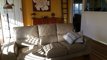 Casablanca Enchanted Cottage - Adults Only