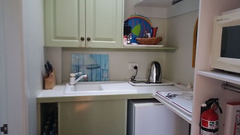 Casablanca Enchanted Cottage - Adults Only