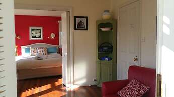 Casablanca Enchanted Cottage - Adults Only