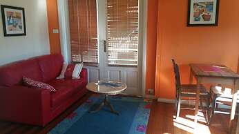 Casablanca Enchanted Cottage - Adults Only