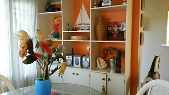 Casablanca Enchanted Cottage - Adults Only