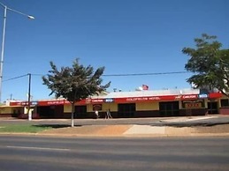 Goldfields Hotel Motel