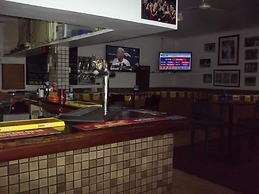 Goldfields Hotel Motel