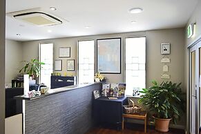 Travelway Motel