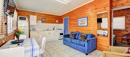 Bargara Gardens Motel & Holiday Villas