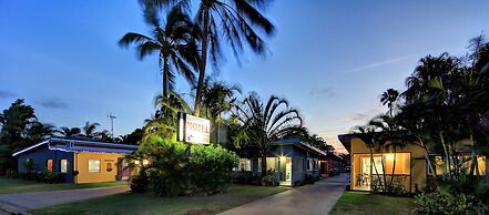 Bargara Gardens Motel & Holiday Villas