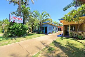 Bargara Gardens Motel & Holiday Villas