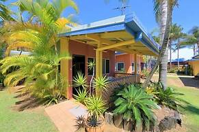 Bargara Gardens Motel & Holiday Villas