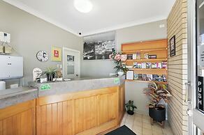 Garden City Motor Inn