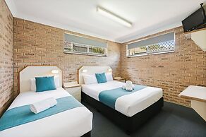 Garden City Motor Inn