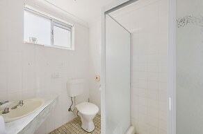 Garden City Motor Inn