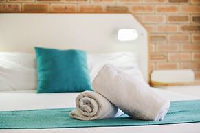 Garden City Motor Inn