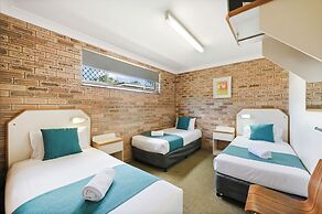 Garden City Motor Inn