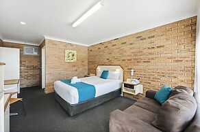 Garden City Motor Inn