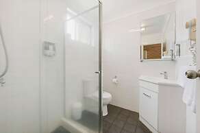 Garden City Motor Inn