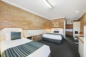 Garden City Motor Inn