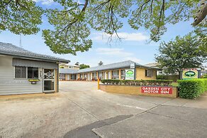Garden City Motor Inn