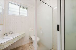 Garden City Motor Inn