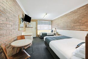 Garden City Motor Inn