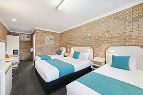 Garden City Motor Inn