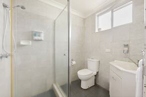 Garden City Motor Inn