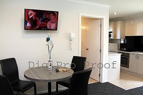 Auckland Phoenix Palm