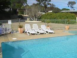 Garden Motor Inn