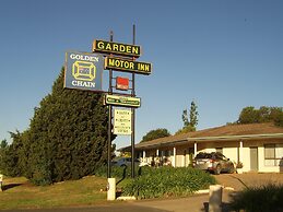 Garden Motor Inn