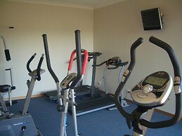 Glen Erin At Lancefield - Vineyard Retreat